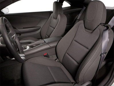 2010 Chevrolet Camaro 2SS