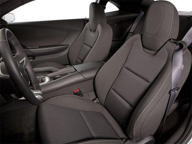2010 Chevrolet Camaro 2SS