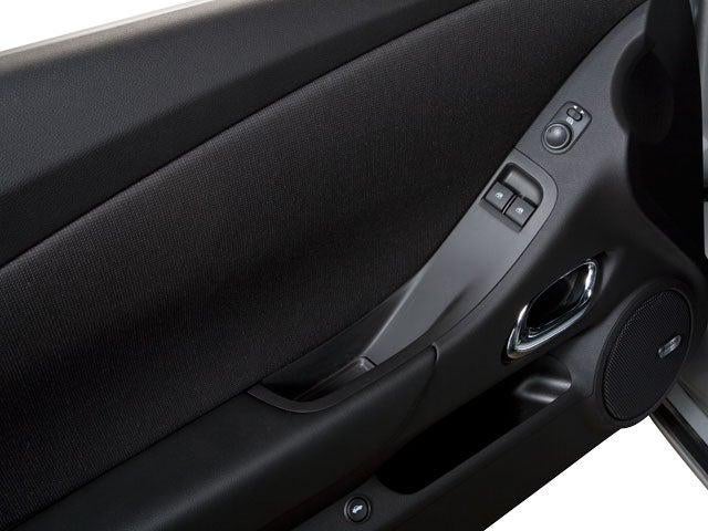 2010 Chevrolet Camaro 2SS