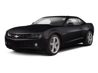 2010 Chevrolet Camaro 2SS
