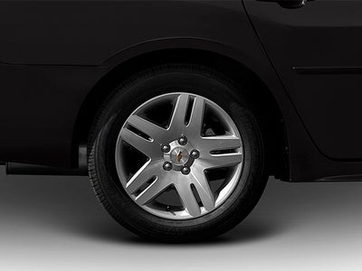 2014 Chevrolet Impala Limited LTZ
