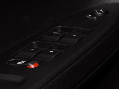 2014 Chevrolet Impala Limited LTZ