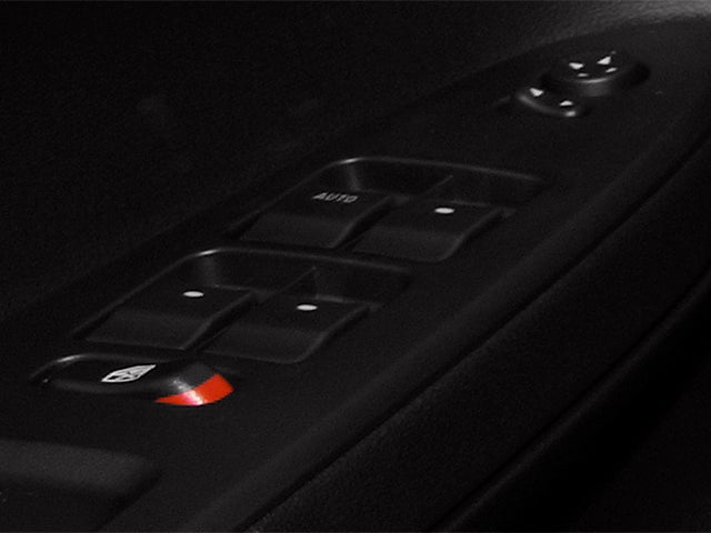 2014 Chevrolet Impala Limited LTZ