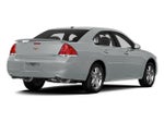 2014 Chevrolet Impala Limited LTZ