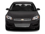 2014 Chevrolet Impala Limited LTZ