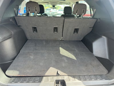 2020 Chevrolet Equinox FWD LS