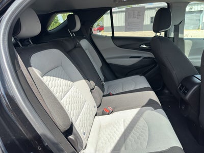 2020 Chevrolet Equinox FWD LS