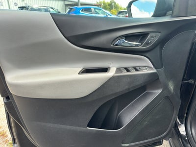 2020 Chevrolet Equinox FWD LS