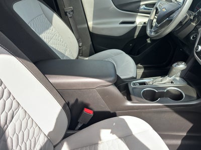 2020 Chevrolet Equinox FWD LS
