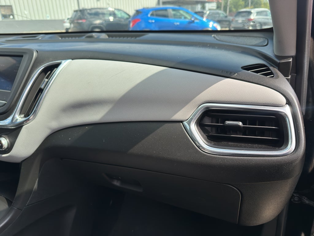 2020 Chevrolet Equinox FWD LS