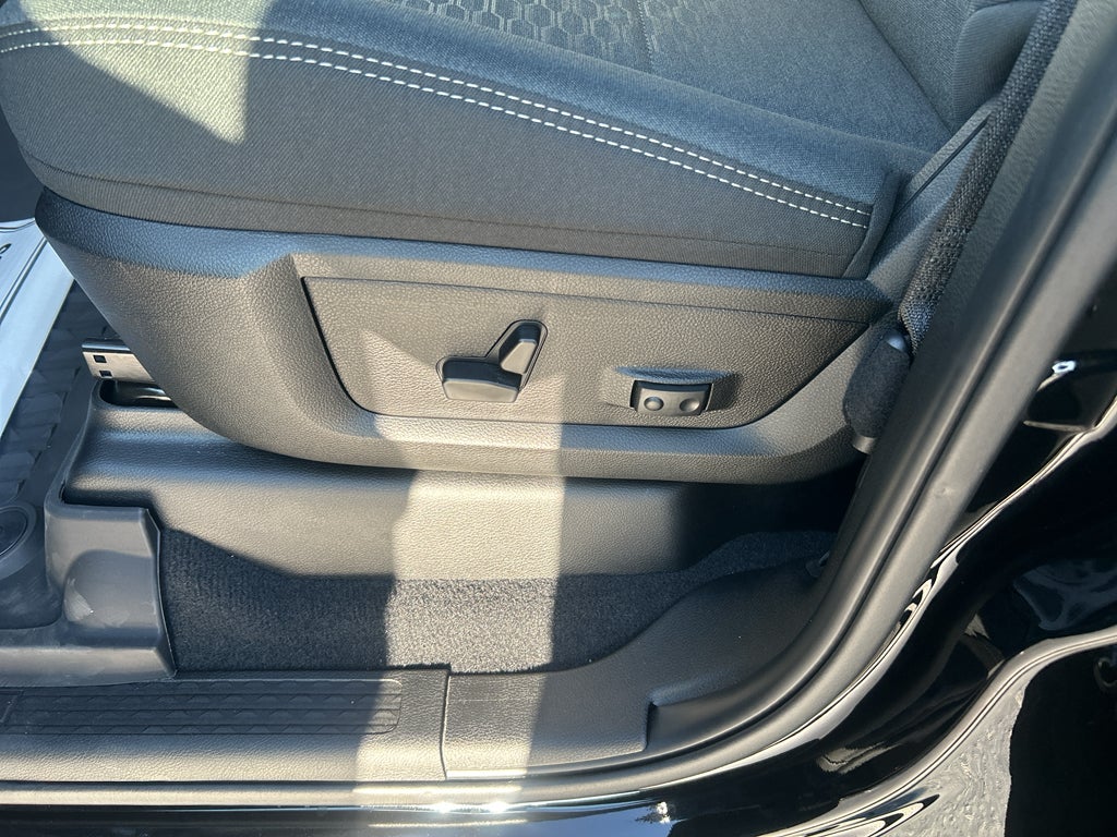 2025 RAM Ram 2500 RAM 2500 BIG HORN CREW CAB 4X4 6'4' BOX