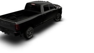 2026 RAM Ram 2500 RAM 2500 BIG HORN CREW CAB 4X4 8' BOX