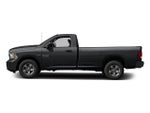 2017 RAM 1500 Tradesman Regular Cab 4x2 8' Box