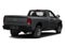 2017 RAM 1500 Tradesman Regular Cab 4x2 8' Box