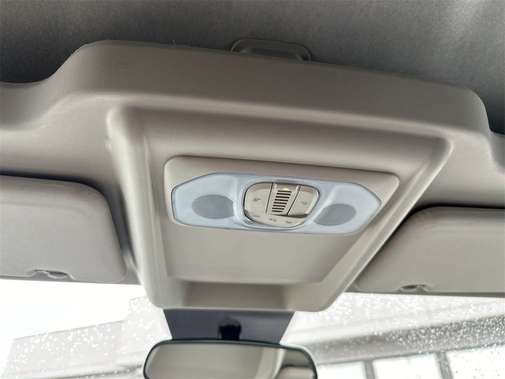 2021 RAM ProMaster 1500 Cargo Van Low Roof 136' WB