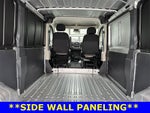 2021 RAM ProMaster 1500 Cargo Van Low Roof 136' WB