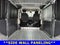 2021 RAM ProMaster 1500 Cargo Van Low Roof 136' WB