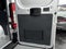 2021 RAM ProMaster 1500 Cargo Van Low Roof 136' WB