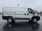 2021 RAM ProMaster 1500 Cargo Van Low Roof 136' WB