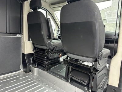 2021 RAM ProMaster 1500 Cargo Van Low Roof 136' WB