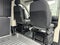 2021 RAM ProMaster 1500 Cargo Van Low Roof 136' WB