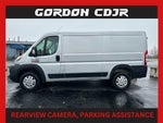 2021 RAM ProMaster 1500 Cargo Van Low Roof 136' WB