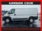 2021 RAM ProMaster 1500 Cargo Van Low Roof 136' WB
