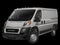 2021 RAM ProMaster 1500 Cargo Van Low Roof 136' WB