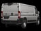 2021 RAM ProMaster 1500 Cargo Van Low Roof 136' WB