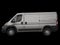 2021 RAM ProMaster 1500 Cargo Van Low Roof 136' WB
