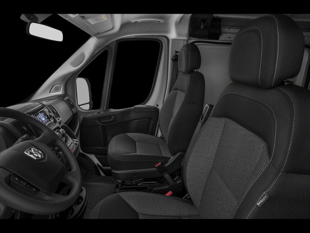 2021 RAM ProMaster 1500 Cargo Van Low Roof 136' WB