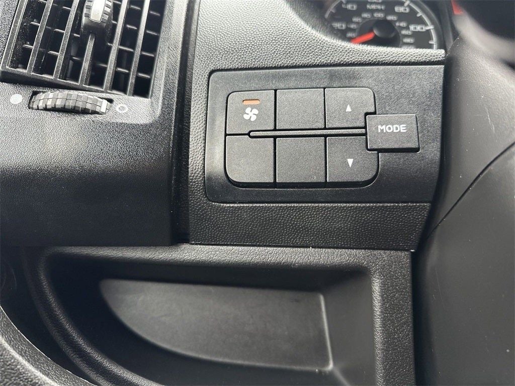 2021 RAM ProMaster 1500 Cargo Van Low Roof 136' WB