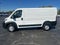 2025 RAM ProMaster 1500 Cargo Van Tradesman Low Roof 136' WB w/Pass Seat