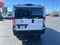 2025 RAM ProMaster 1500 Cargo Van Tradesman Low Roof 136' WB w/Pass Seat