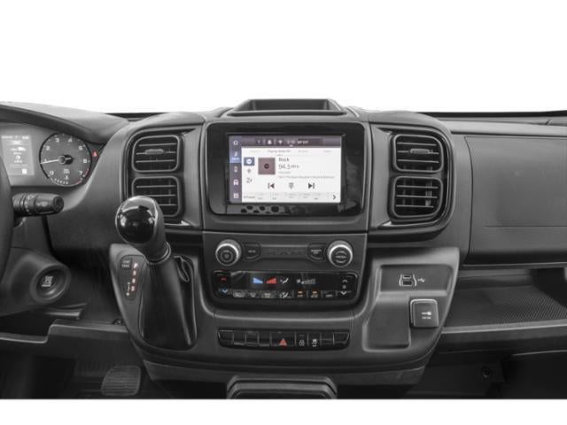 2026 RAM Ram ProMaster RAM PROMASTER 2500 TRADESMAN CARGO VAN HIGH ROOF 136' WB