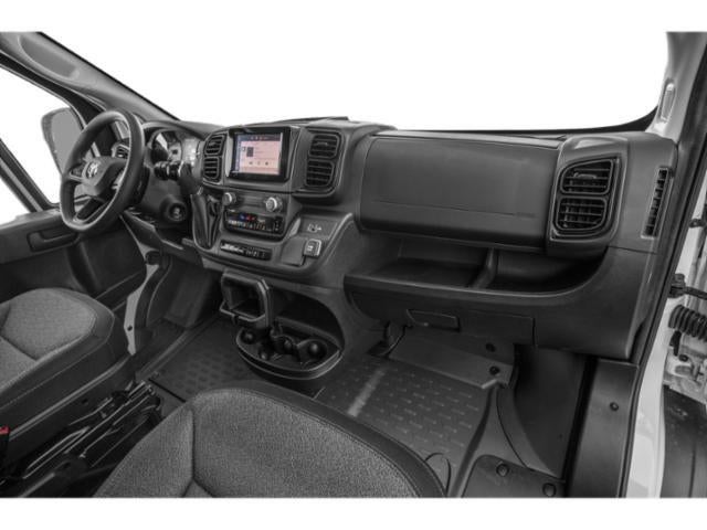 2026 RAM Ram ProMaster RAM PROMASTER 2500 TRADESMAN CARGO VAN HIGH ROOF 136' WB