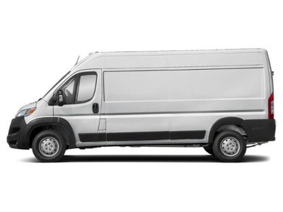 2026 RAM Ram ProMaster RAM PROMASTER 2500 TRADESMAN CARGO VAN HIGH ROOF 136' WB