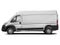2026 RAM Ram ProMaster RAM PROMASTER 2500 TRADESMAN CARGO VAN HIGH ROOF 136' WB