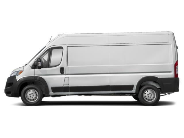 2026 RAM Ram ProMaster RAM PROMASTER 2500 TRADESMAN CARGO VAN HIGH ROOF 136' WB