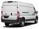 2026 RAM Ram ProMaster RAM PROMASTER 2500 TRADESMAN CARGO VAN HIGH ROOF 136' WB