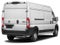 2026 RAM Ram ProMaster RAM PROMASTER 2500 TRADESMAN CARGO VAN HIGH ROOF 136' WB