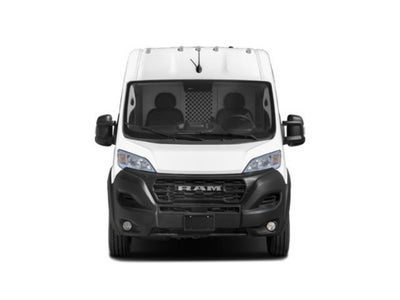 2026 RAM Ram ProMaster RAM PROMASTER 2500 TRADESMAN CARGO VAN HIGH ROOF 136' WB