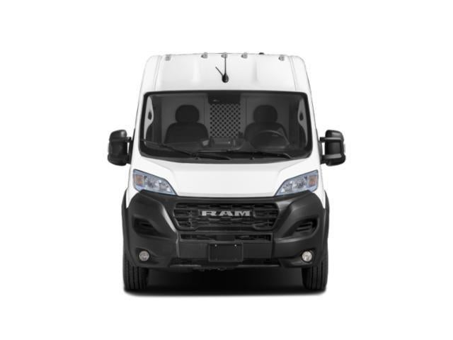 2026 RAM Ram ProMaster RAM PROMASTER 2500 TRADESMAN CARGO VAN HIGH ROOF 136' WB