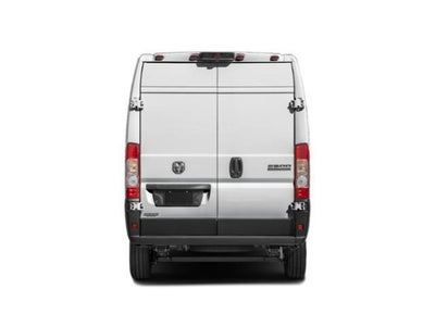 2026 RAM Ram ProMaster RAM PROMASTER 2500 TRADESMAN CARGO VAN HIGH ROOF 136' WB