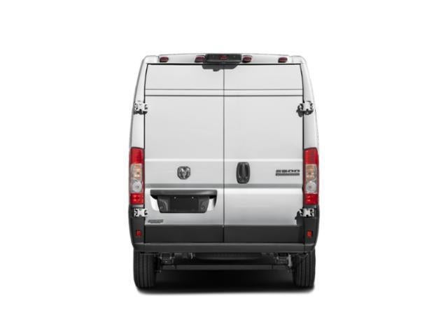 2026 RAM Ram ProMaster RAM PROMASTER 2500 TRADESMAN CARGO VAN HIGH ROOF 136' WB