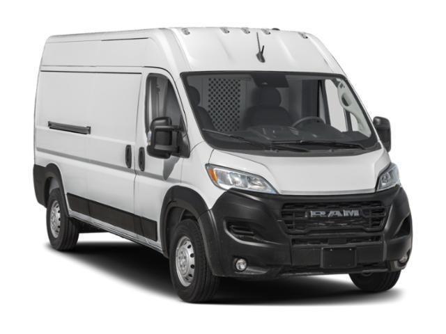 2026 RAM Ram ProMaster RAM PROMASTER 2500 TRADESMAN CARGO VAN HIGH ROOF 136' WB