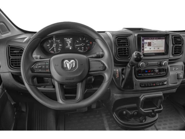2026 RAM Ram ProMaster RAM PROMASTER 2500 TRADESMAN CARGO VAN HIGH ROOF 136' WB