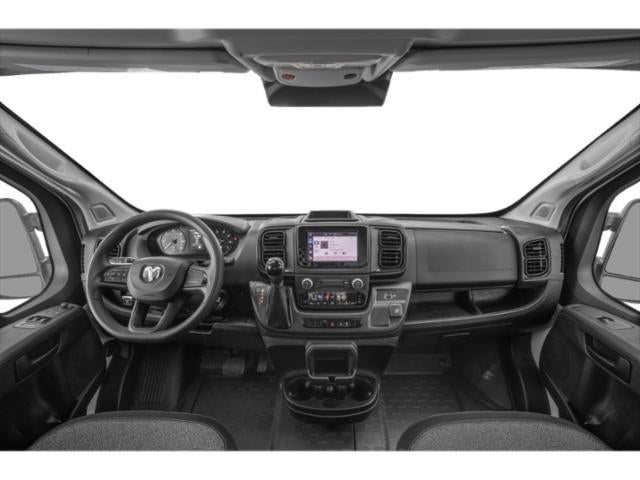 2026 RAM Ram ProMaster RAM PROMASTER 2500 TRADESMAN CARGO VAN HIGH ROOF 136' WB