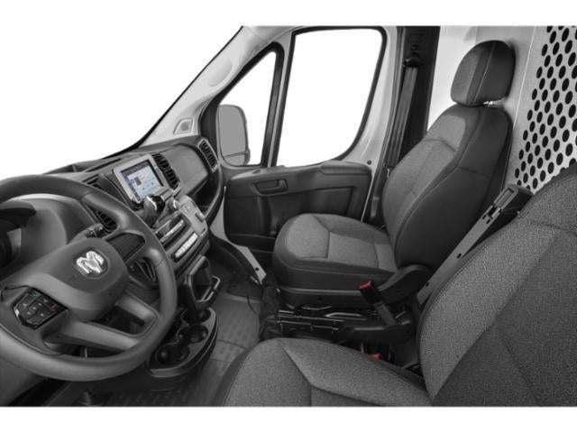 2026 RAM Ram ProMaster RAM PROMASTER 2500 TRADESMAN CARGO VAN HIGH ROOF 136' WB