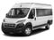 2024 RAM ProMaster 3500 Window Van High Roof 159' WB EXT